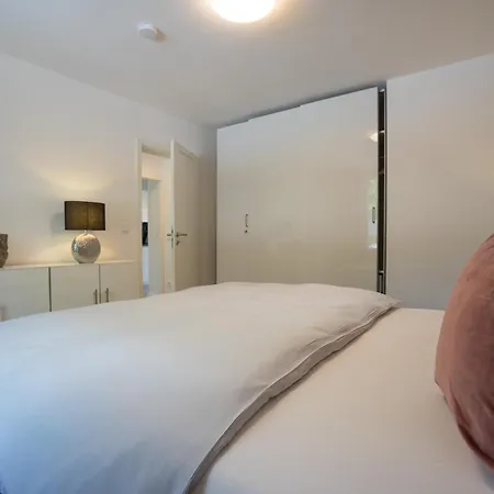 Traudi Apartment *