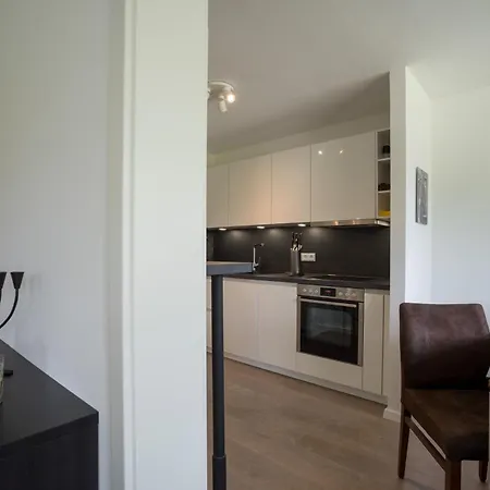 Apartment Traudi