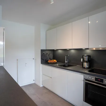 Apartment Traudi Oberstdorf