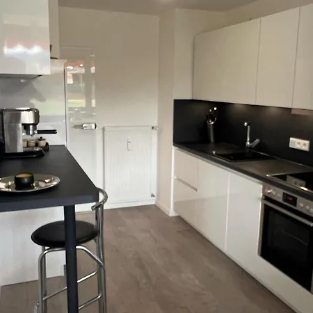 Apartment Traudi Oberstdorf