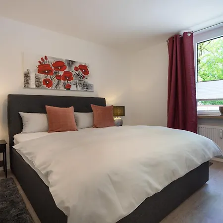 Apartment Traudi Oberstdorf