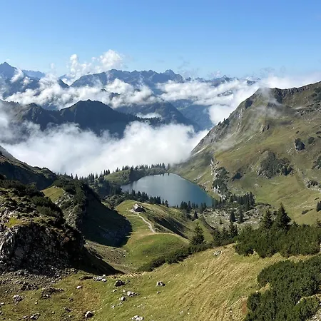 Traudi * Oberstdorf