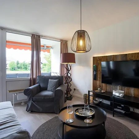 Traudi Apartment *